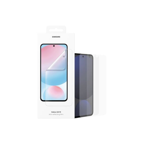 Samsung Anti-Reflecting Screen Protector EF-US928 für das Galaxy S24 FE, 3 image