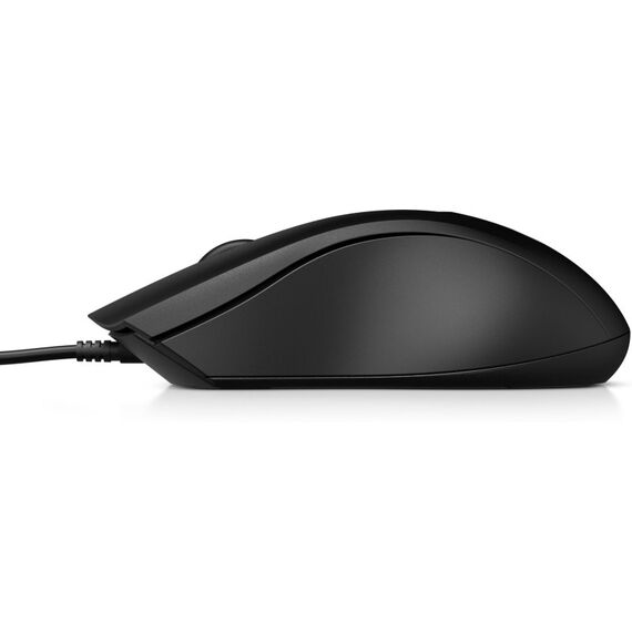 HP Wired Mouse 105, 3 image
