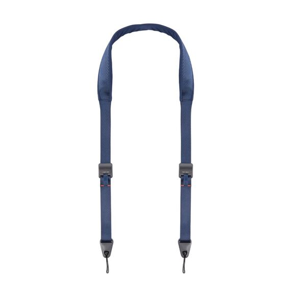 PGYTECH P-CB-121 Gurt Digitalkamera EPDM, Nylon, Polyester Blau, Farbe: Blau