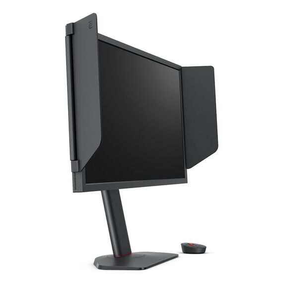 ZOWIE XL2566X+ Computerbildschirm 62,2 cm (24.5") 1920 x 1080 Pixel Full HD Schwarz, 12 image