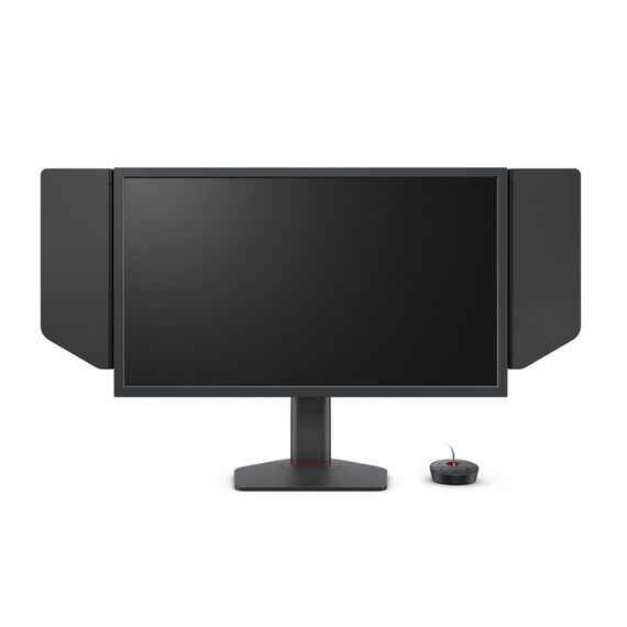 ZOWIE XL2566X+ Computerbildschirm 62,2 cm (24.5") 1920 x 1080 Pixel Full HD Schwarz, 10 image