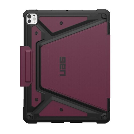 Urban Armor Gear Metropolis SE 124476119049 Tablet-Schutzhülle 33 cm (13") Folio Bordeaux