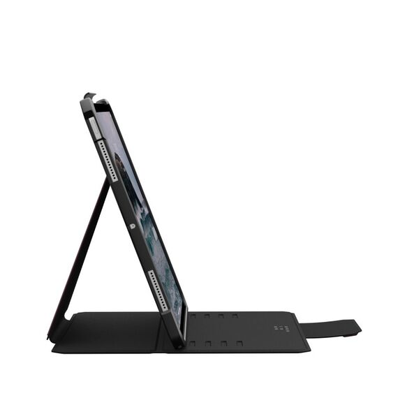 Urban Armor Gear Metropolis SE 124476119049 Tablet-Schutzhülle 33 cm (13") Folio Bordeaux, 4 image