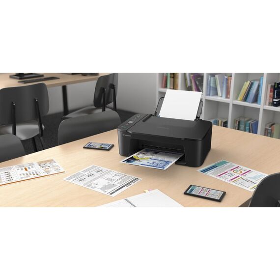 Canon PIXMA TS3750i Tintenstrahl A4 4800 x 1200 DPI WLAN, 5 image