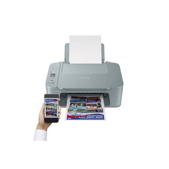 Canon PIXMA TS3752i Tintenstrahl A4 4800 x 1200 DPI WLAN, 3 image