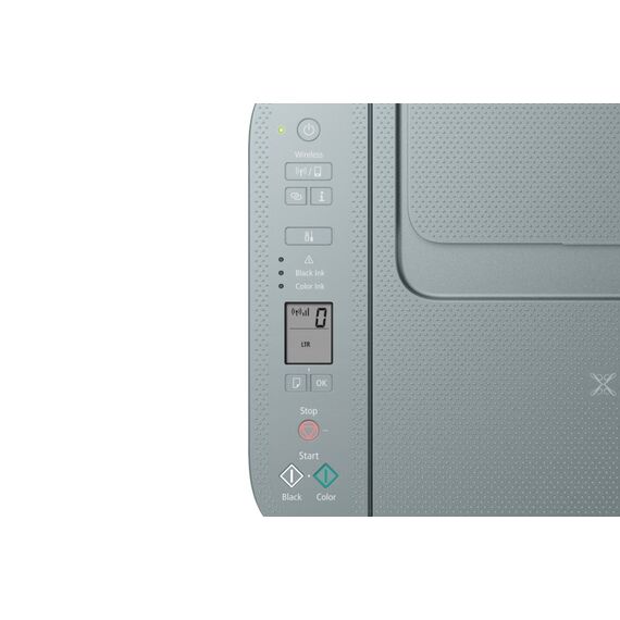 Canon PIXMA TS3752i Tintenstrahl A4 4800 x 1200 DPI WLAN, 4 image