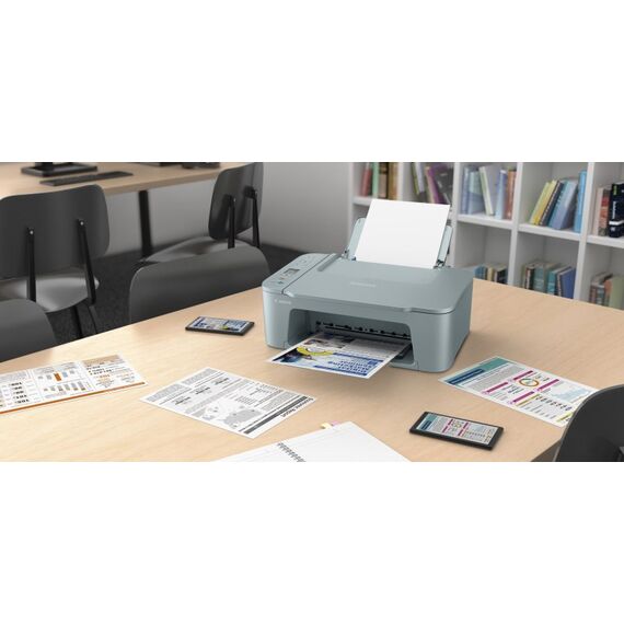 Canon PIXMA TS3752i Tintenstrahl A4 4800 x 1200 DPI WLAN, 5 image