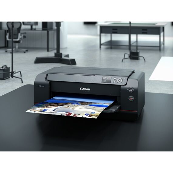 Canon imagePROGRAF PRO-1100 Fotodrucker Tintenstrahl 2400 x 1200 DPI WLAN, 3 image