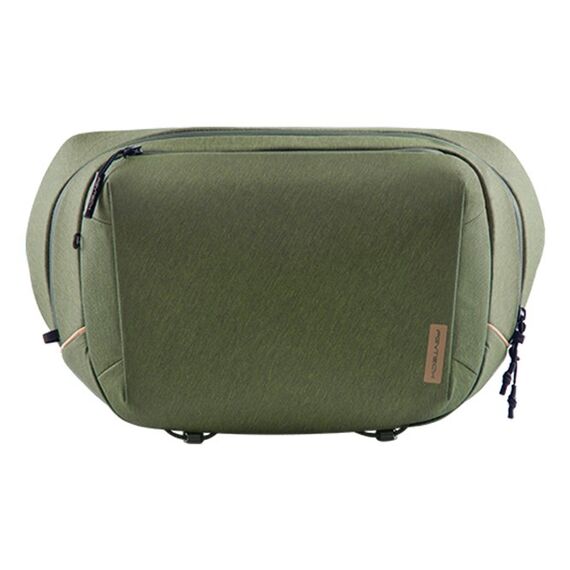 PGYTECH OneGo Solo V2 Tragetasche Grün, Farbe: Grün