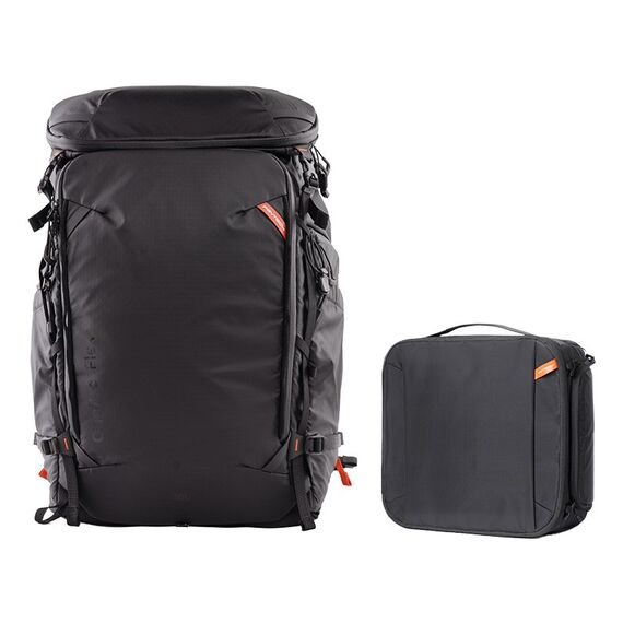 PGYTECH OnePro Flex Rucksack Schwarz, 18 image