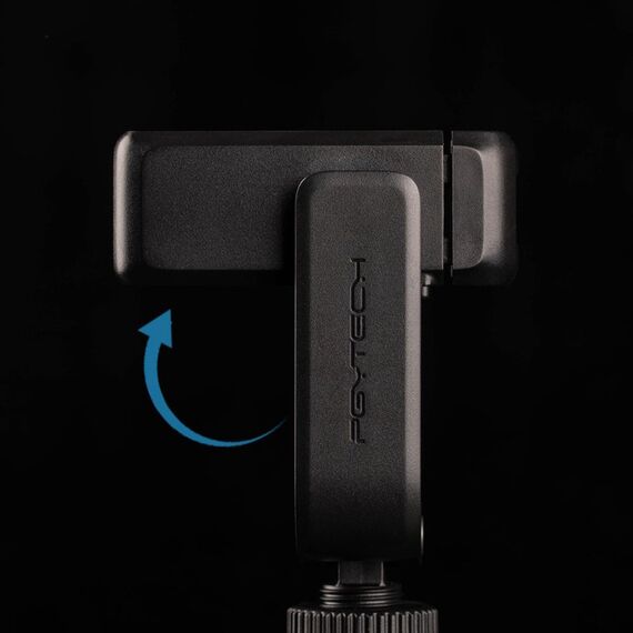 PGYTECH P-CG-140 Halterung Handy/Smartphone Schwarz, 6 image