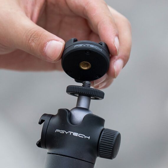 PGYTECH P-CG-141 Zubehör für Actionkameras Kamerahalterung, 5 image