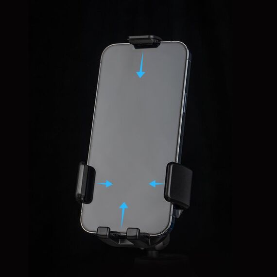 PGYTECH P-PG-000 Halterung Handy/Smartphone Schwarz, 2 image
