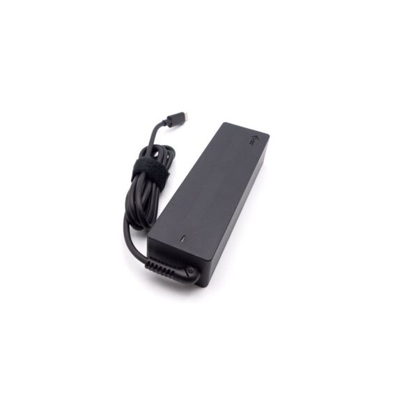 i-tec Metal SB-C Ergonomic 4K 3x Display Docking Station with Power Delivery 85 W + Universal Charger 100 W, 6 image