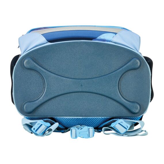 Herlitz Loop Plus Cosmic Explorer Schulranzen-Set Junge Polyester Blau, Dunkelblau, 3 image