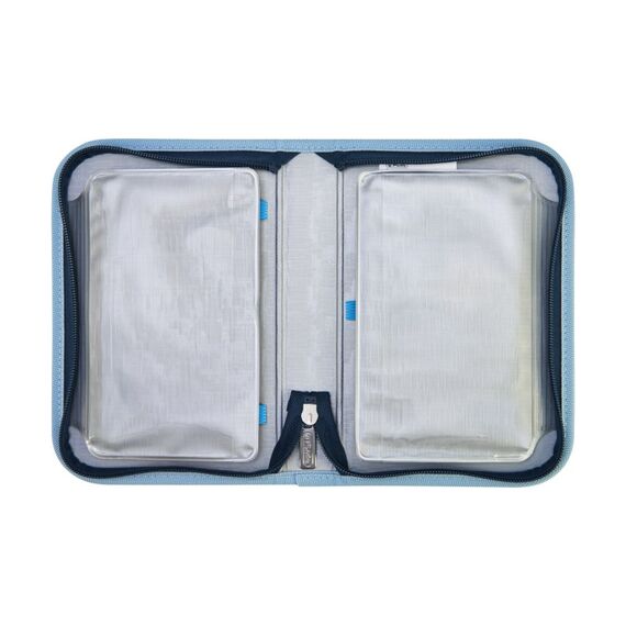 Herlitz Loop Plus Cosmic Explorer Schulranzen-Set Junge Polyester Blau, Dunkelblau, 5 image