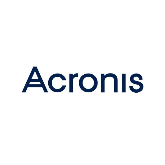 Acronis Advanced Backup Unternehmen 25 Lizenz(en) Lizenz Englisch 5 Jahr(e)