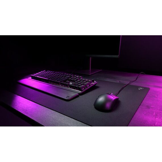 Turtle Beach Sense Core XXL Gaming-Mauspad Schwarz, 2 image