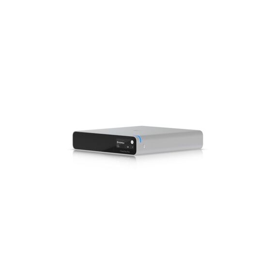 Ubiquiti CloudKey+ Gateway/Controller 10, 100, 1000 Mbit/s, 2 image