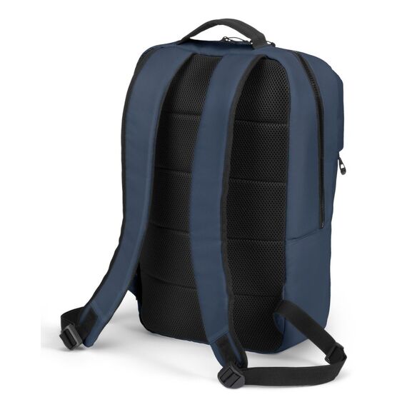 DICOTA D32120-RPET Rucksack Lässiger Rucksack Blau Polyester, Recyceltes Polyethylenterephthalat (rPET), 3 image