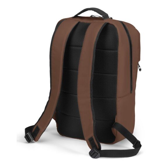 DICOTA D32124-RPET Rucksack Lässiger Rucksack Braun Polyester, 3 image
