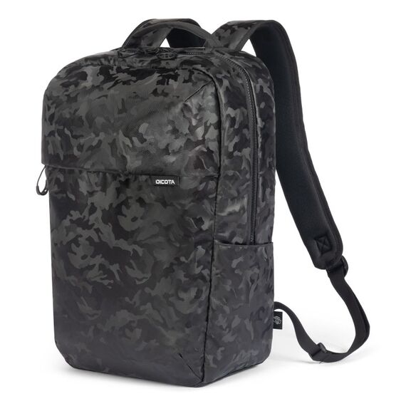 DICOTA D32126 Rucksack Lässiger Rucksack Camouflage Polyester, 2 image