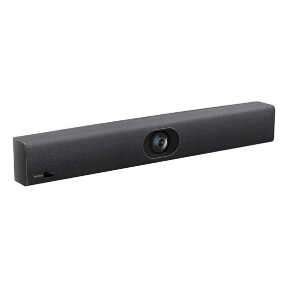 Yealink UVC40 E2 Videokonferenzsystem 8 MP Persönliches Videokonferenzsystem