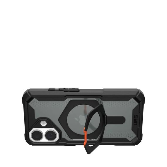 Urban Armor Gear Plasma XTE Handy-Schutzhülle 15,5 cm (6.1") Cover Schwarz, Orange, 4 image