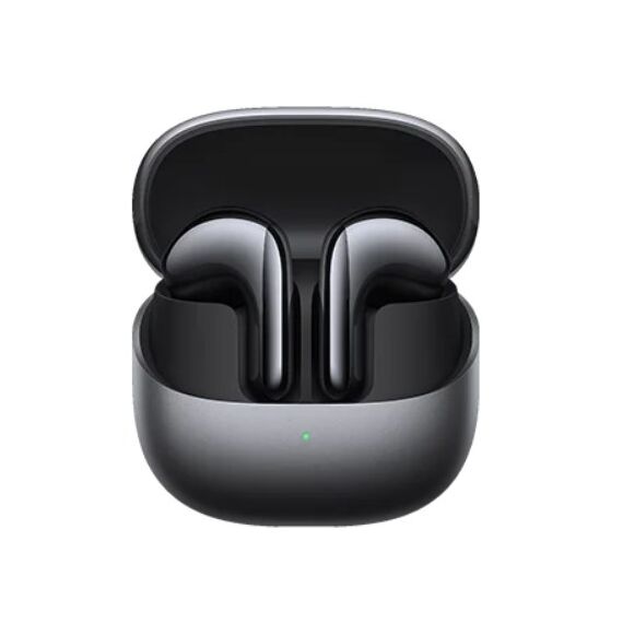 Xiaomi Buds 5 Kopfhörer Kabellos im Ohr Anrufe/Musik Bluetooth Schwarz, Farbe: Schwarz