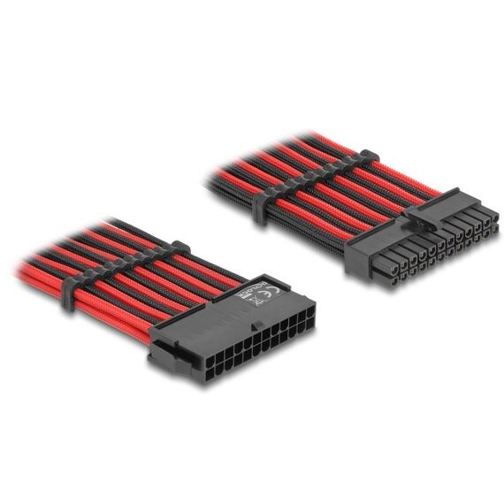 DeLOCK 80973 Internes Stromkabel 0,3 m