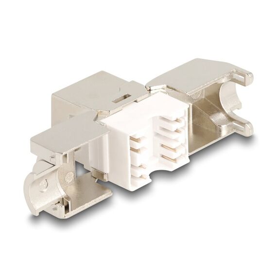 DeLOCK 86050 Keystone-Modul, 3 image