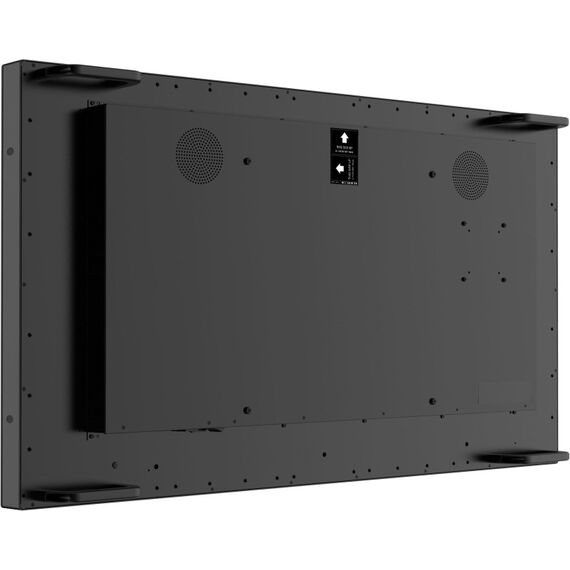 iiyama TF5039AS-B1AG Computerbildschirm 125,7 cm (49.5") 3840 x 2160 Pixel 4K Ultra HD LED Touchscreen Schwarz, 8 image
