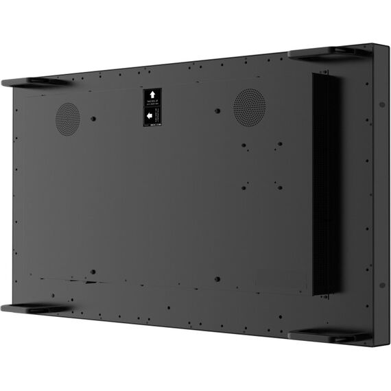 iiyama TF5039AS-B1AG Computerbildschirm 125,7 cm (49.5") 3840 x 2160 Pixel 4K Ultra HD LED Touchscreen Schwarz, 9 image