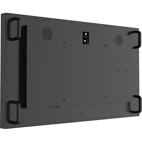 iiyama TF5539AS-B1AG Signage-Display Kiosk-Design 138,7 cm (54.6") LED 435 cd/m² 4K Ultra HD Schwarz Touchscreen Eingebauter Prozessor Android 11 24/7, 8 image