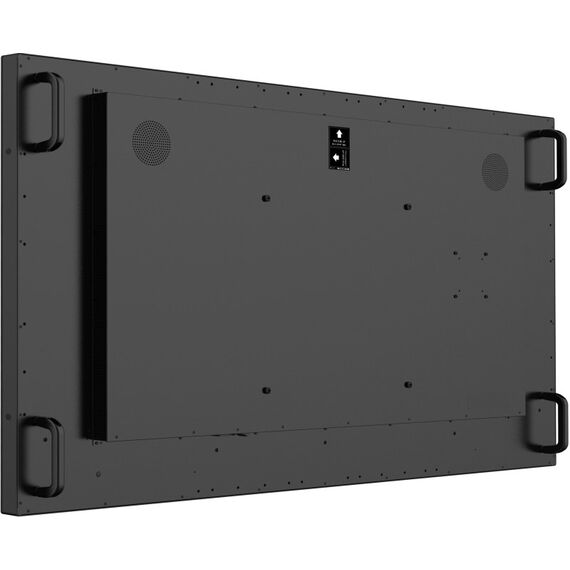 iiyama TF6539AS-B1AG Signage-Display Kiosk-Design 163,8 cm (64.5") LED 435 cd/m² 4K Ultra HD Schwarz Touchscreen Eingebauter Prozessor Android 11 24/7, 9 image