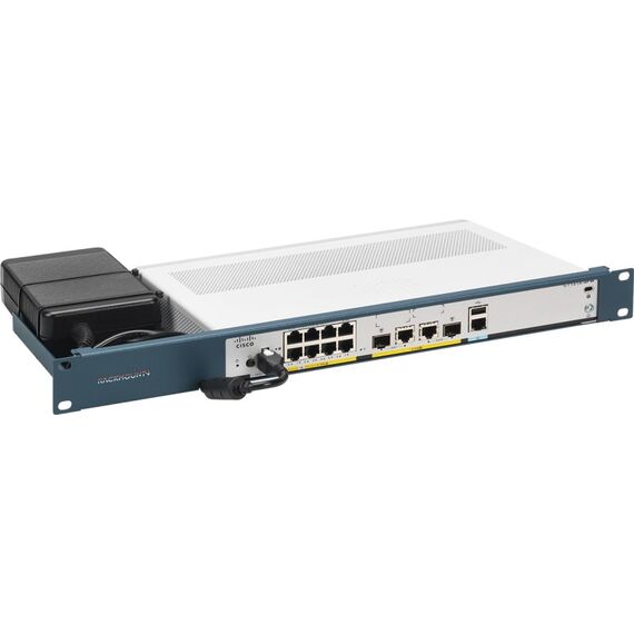 Rackmount.IT RM-CI-T22 Rack Zubehör Firewall-Rackmontage