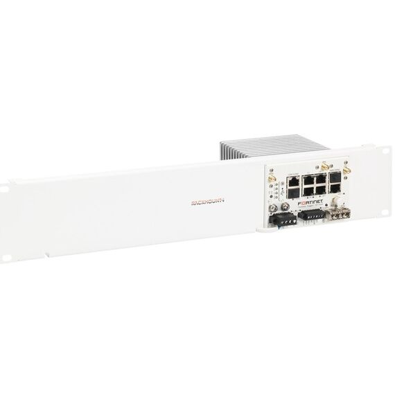 Rackmount.IT RM-FR-T24 Rack Zubehör Firewall-Rackmontage