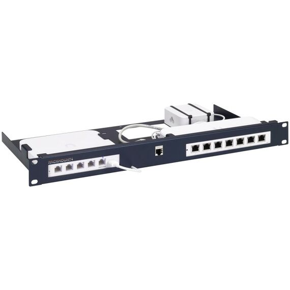 Rackmount.IT RM-UB-T7 Rack Zubehör Firewall-Rackmontage