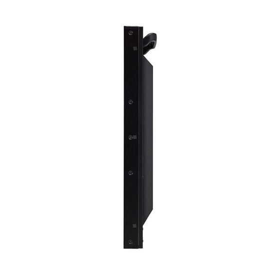LG 49XS4P-B.AEK Signage-Display Digital Signage Flachbildschirm 124,5 cm (49") LED 4000 cd/m² Full HD Schwarz WebOS 24/7, 4 image