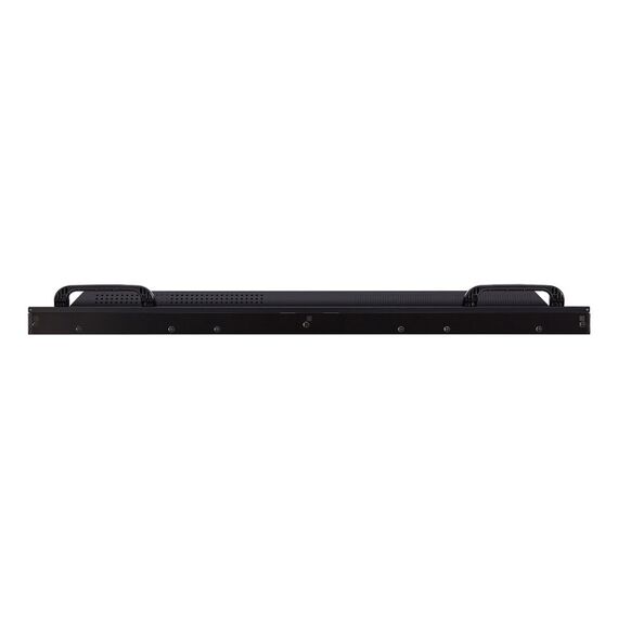 LG 75XS4P-B.AEU Digital Signage Flachbildschirm 190,5 cm (75") LED 4000 cd/m² UHD+ Schwarz WebOS 24/7, 6 image