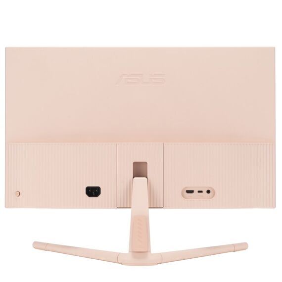 ASUS VU249CFE-P Computerbildschirm 60,5 cm (23.8") 1920 x 1080 Pixel Full HD LCD Pink, 2 image
