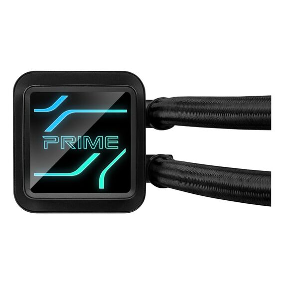 ASUS Prime LC 360 ARGB Computergehäuse All-in-One-Flüssigkeitskühler 12 cm Schwarz, 6 image