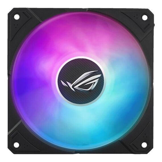 ASUS ROG Ryujin III 360 ARGB Extreme Computergehäuse All-in-One-Flüssigkeitskühler 12 cm Schwarz, 12 image