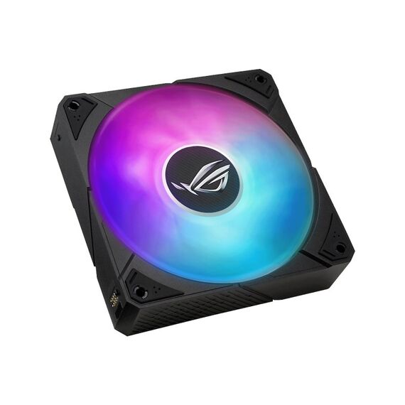 ASUS ROG Ryujin III 360 ARGB Extreme Computergehäuse All-in-One-Flüssigkeitskühler 12 cm Schwarz, 14 image