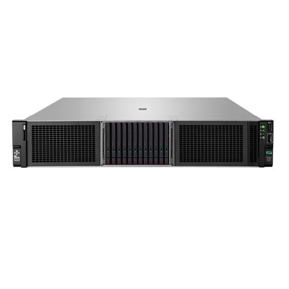 HPE ProLiant DL380 Gen11 6526Y 2.8GHz 16c 1P 128GB-R 8SFF NS204i-u NC BCM57416 2x1000W PS EU Server, 2 image