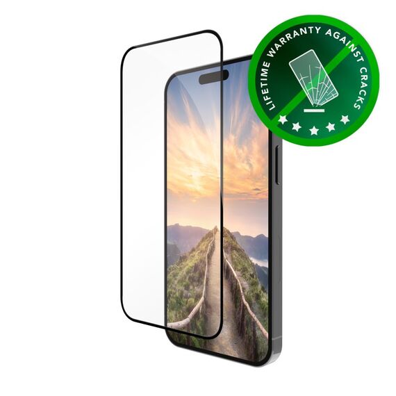 dbramante1928 eco Klare Bildschirmschutzfolie Apple 1 Stück(e)