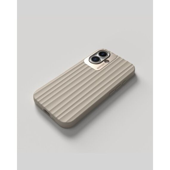 NUDIENT Bold Handy-Schutzhülle 15,5 cm (6.1") Cover Olive, Farbe: Olive, 2 image