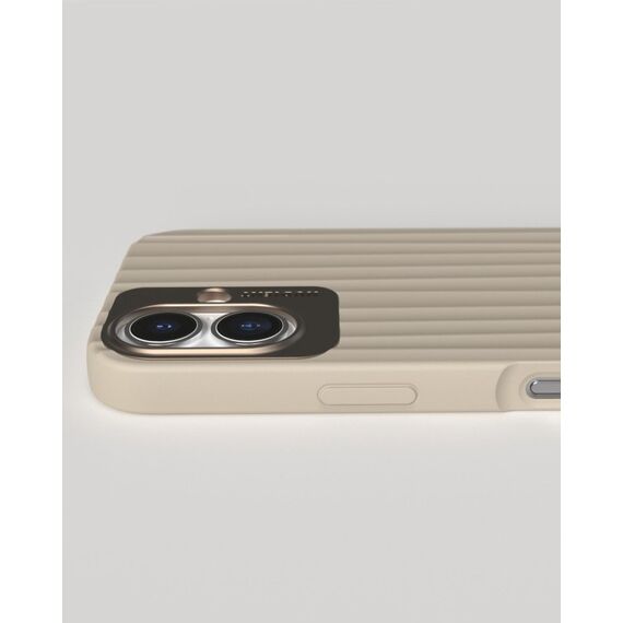 NUDIENT Bold Handy-Schutzhülle 15,5 cm (6.1") Cover Olive, Farbe: Olive, 3 image
