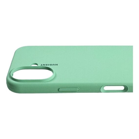 NUDIENT Base Handy-Schutzhülle 17 cm (6.7") Cover Mintfarbe, 3 image