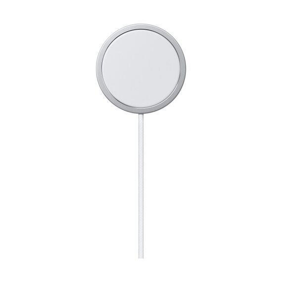 Apple MX6Y3ZM/A Ladegerät für Mobilgeräte Universal Weiß USB Kabelloses Aufladen Schnellladung Drinnen